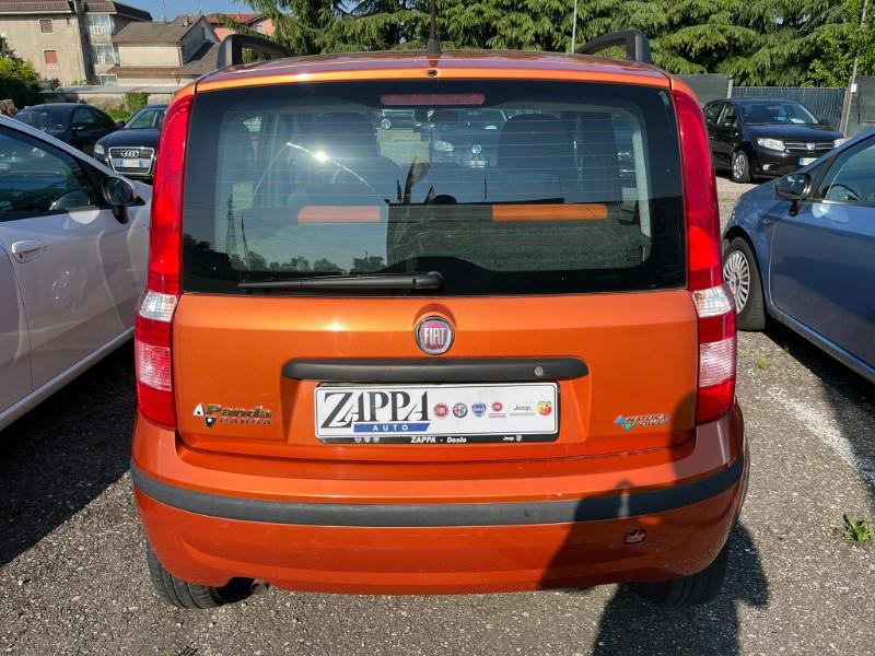 FIAT Panda 1.2 Dynamic Natural Power