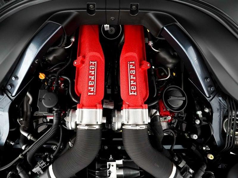 Ferrari Roma Roma 3.9 F1 dct