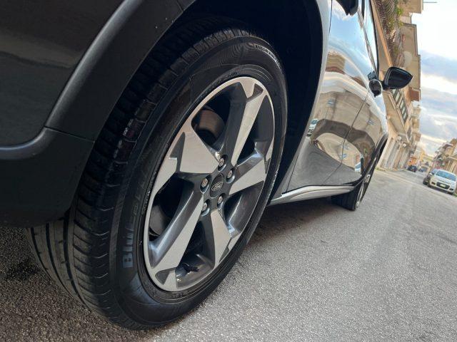 FORD Focus 2.0 EcoBlue 150 Aut Active X