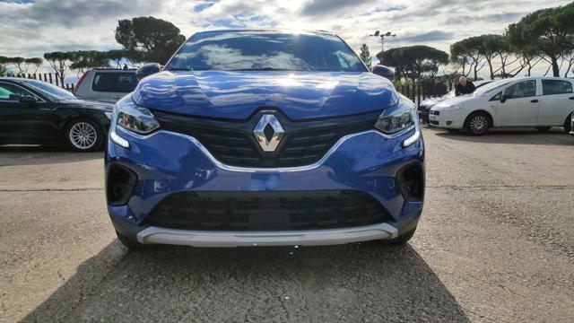 RENAULT Captur 900cc 90cvTCE Business,Bt,CruiseControl,LineAssist