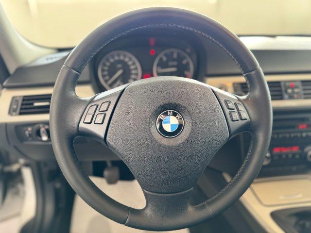 BMW 318 d 2.0 143CV cat Touring MSport