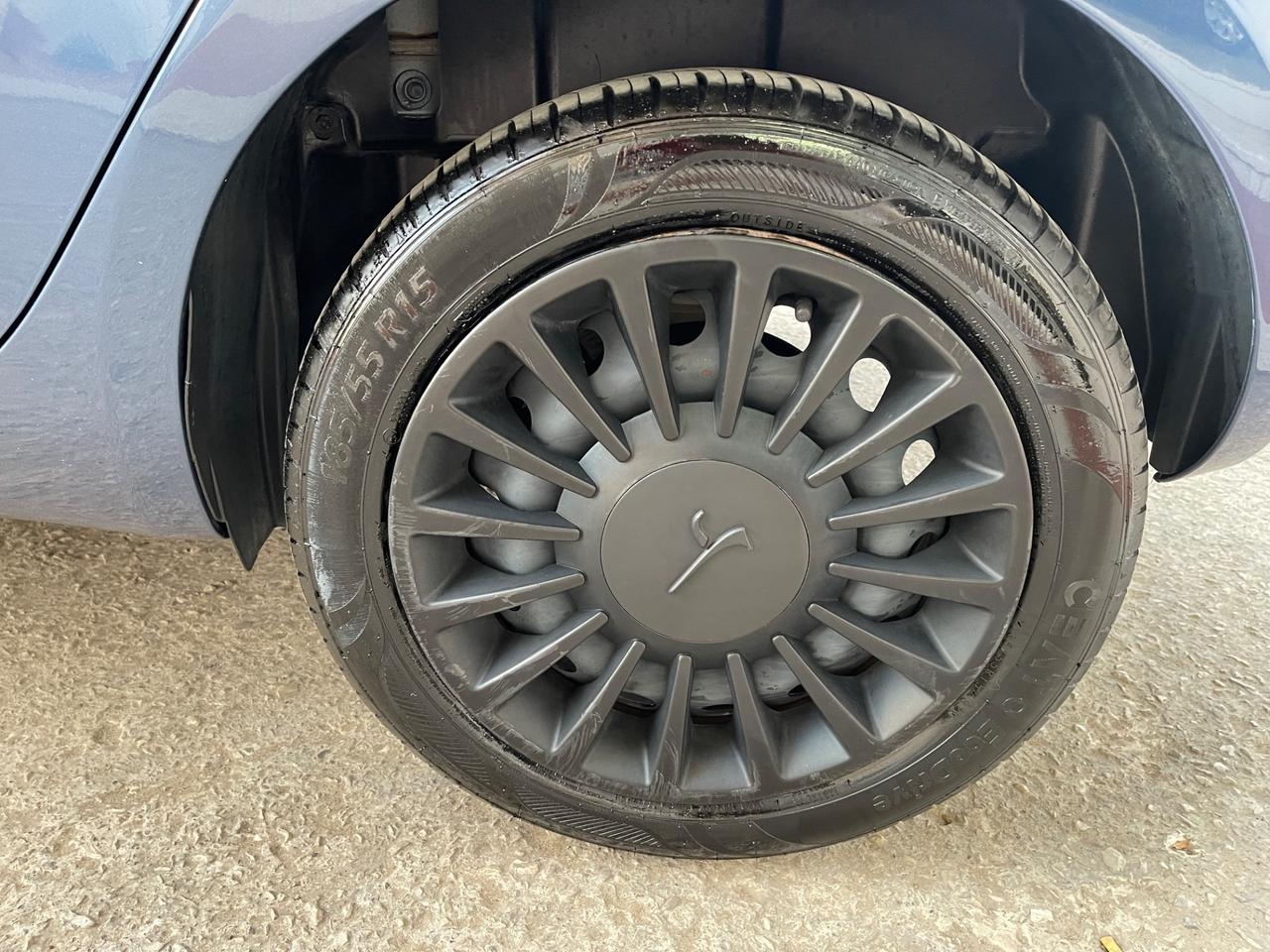 Lancia Ypsilon 1.0 Hybrid Ecochic Elefantino 2022