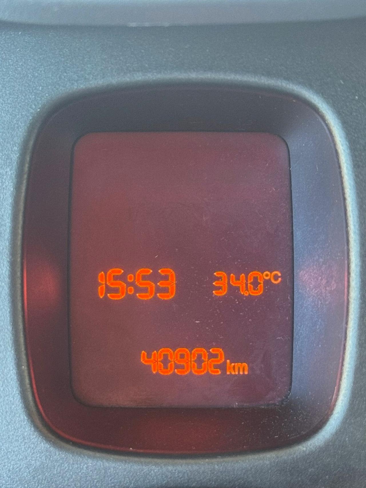 FIAT PANDA 1.0 HYBRID CITYLIFE **PREZZO REALE**