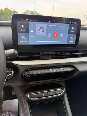 Fiat 600 1.2 hybrid 110cv auto Promo Fin