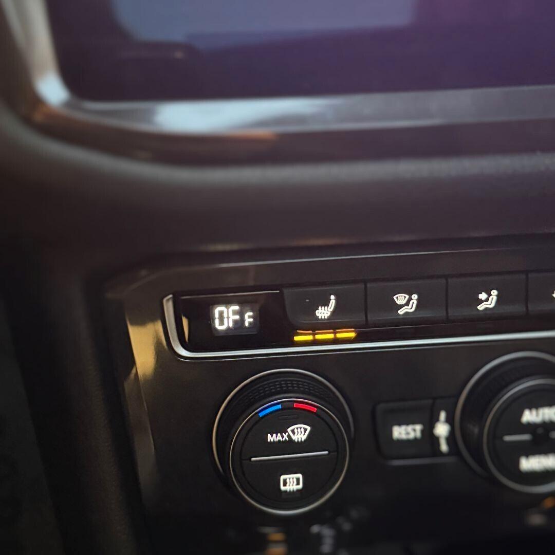 Volkswagen Tiguan Allspace 2.0 TDI **7 posti**