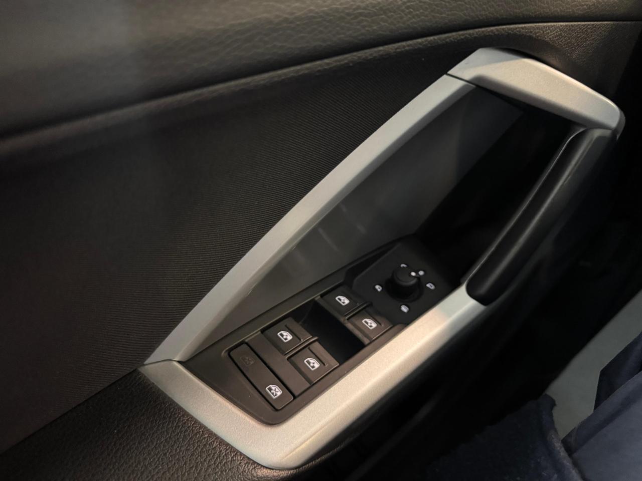 Audi Q3 Sportback 35 2.0 tdi s-tronic TOTAL BLACK EDITION