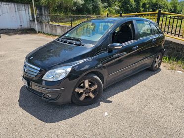 Mercedes-benz B 180 B 180 CDI