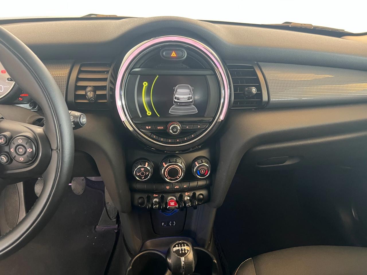 Mini Mini 1.5 One D Business OK NEOPATENTATI SOLO 92.124 KM