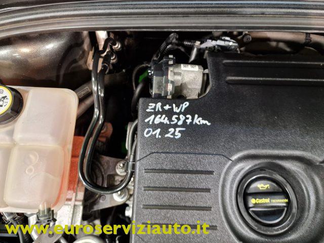 FORD Focus 1.5 TDCi 120 CV Start&Stop SW Titanium