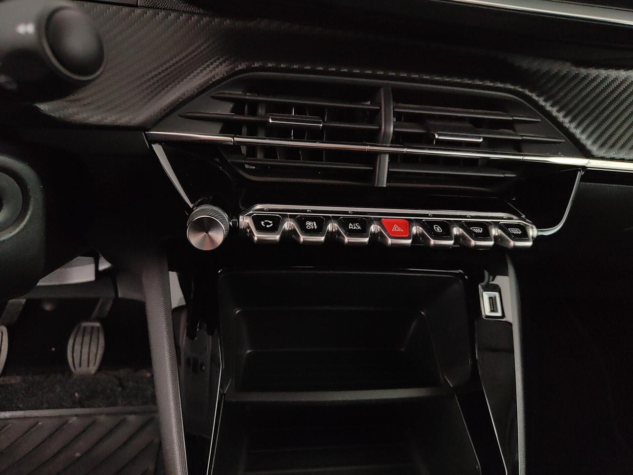 Peugeot 208 PureTech 75 Stop&Start 5 porte Active Pack