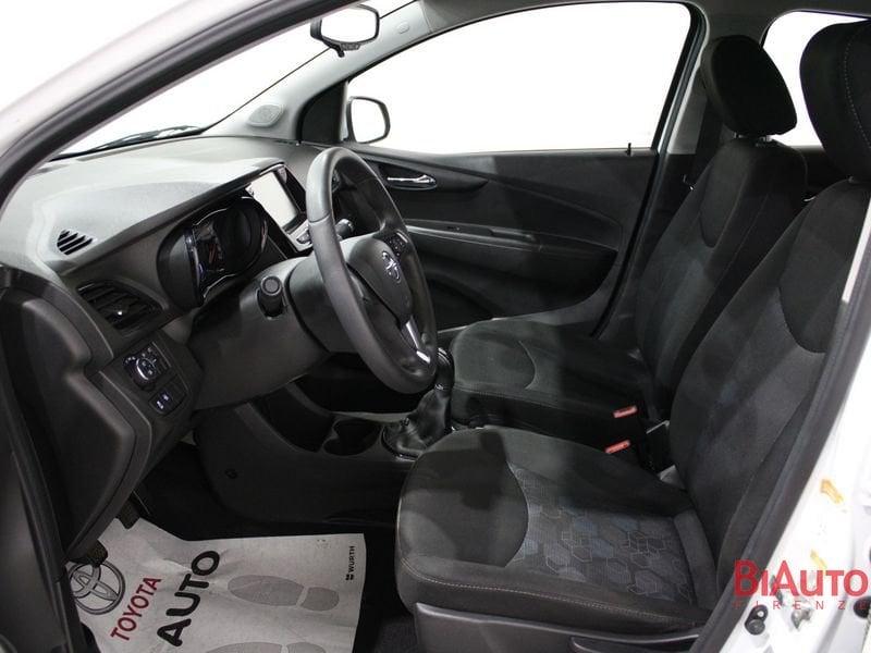 Opel Karl Karl Rocks 1.0 73 CV