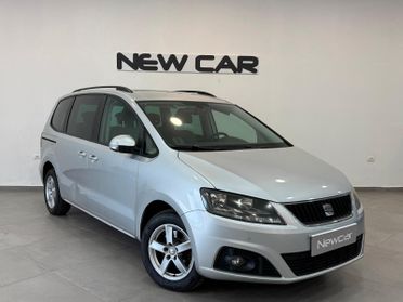 Seat Alhambra 2.0 TDI CR DPF Style