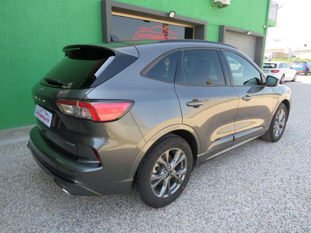 FORD Kuga 2.5 Full Hybrid 190 CV CVT 2WD ST-Line X