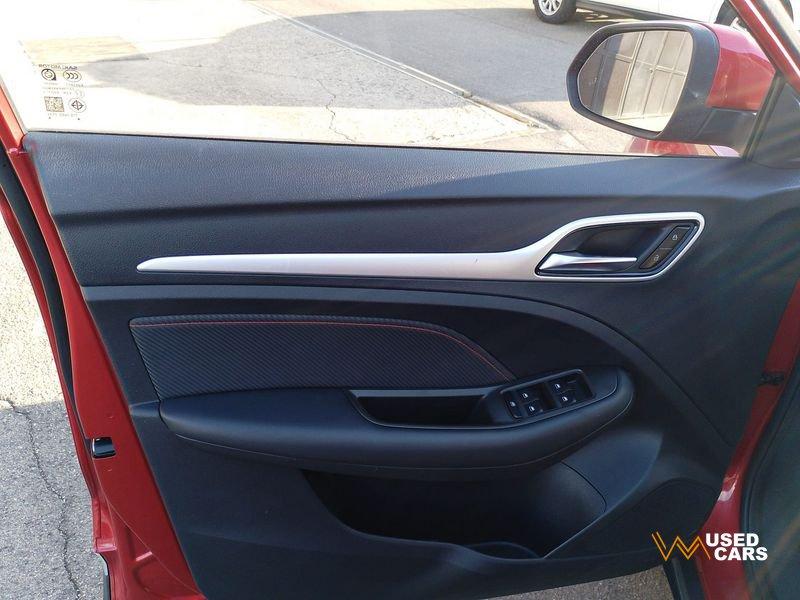 MG ZS 1.0T-GDI Luxury