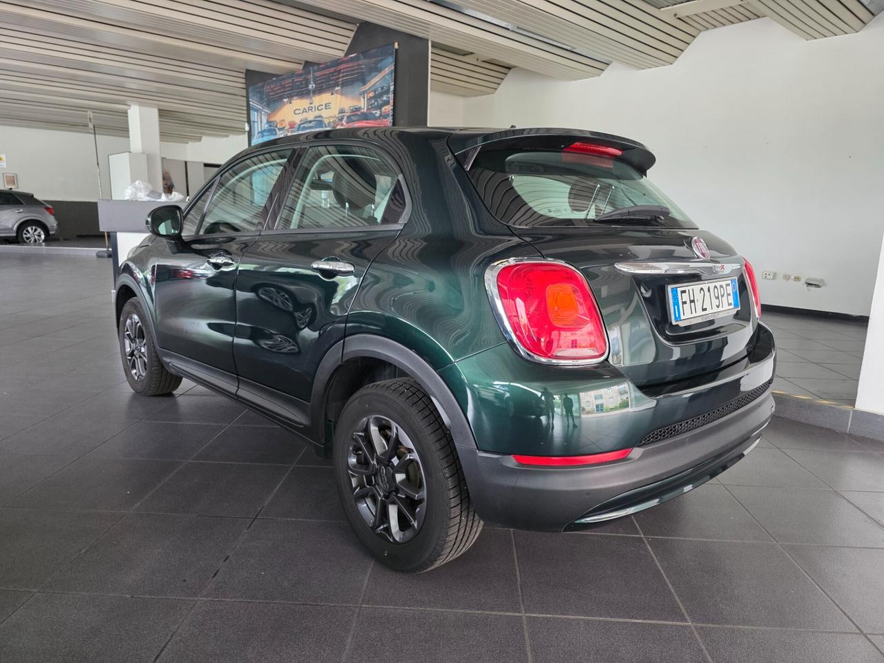Fiat 500X 1.3 MultiJet 95 CV Business