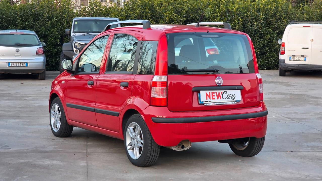 Fiat Panda 1.2 Dynamic Natural Power