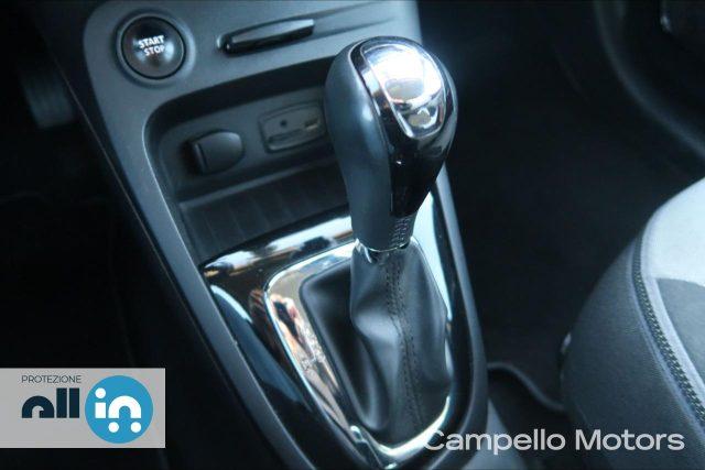 RENAULT Captur Captur 1.5 dci 90cv Intens edc E6