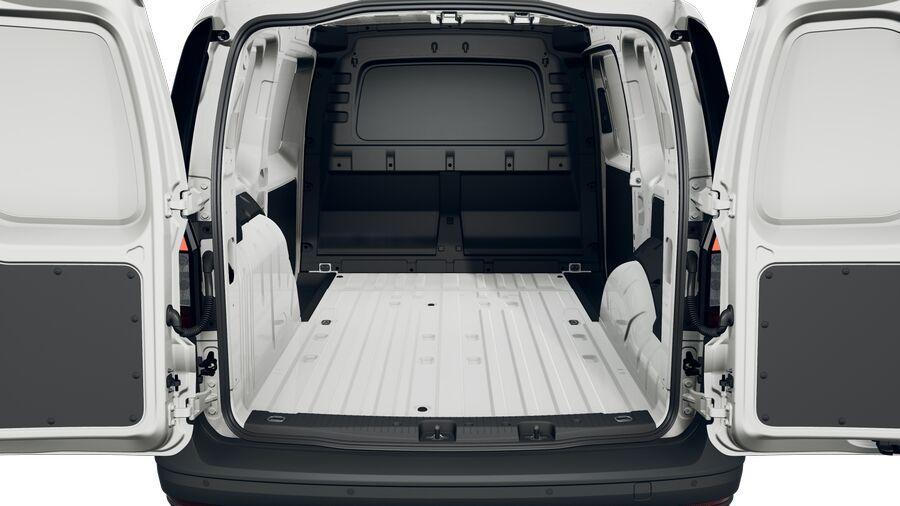 Volkswagen Caddy V Furgone Caddy cargo maxi 2.0 tdi 122cv 4motion Business