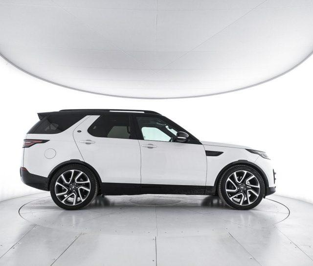 LAND ROVER Discovery 3.0 SDV6 306 CV HSE 7p.ti