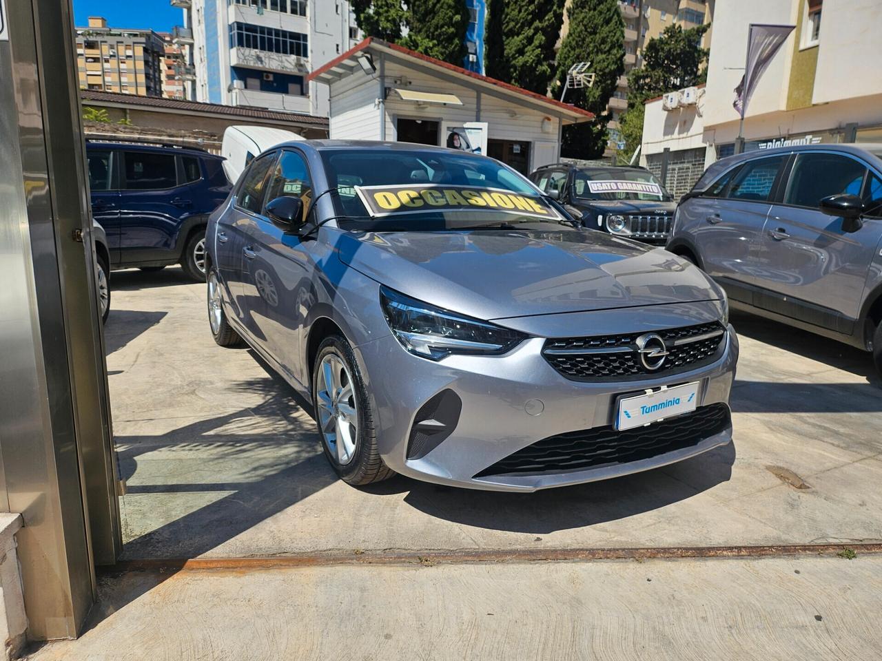 Opel Corsa 1.2 100 CV Elegance