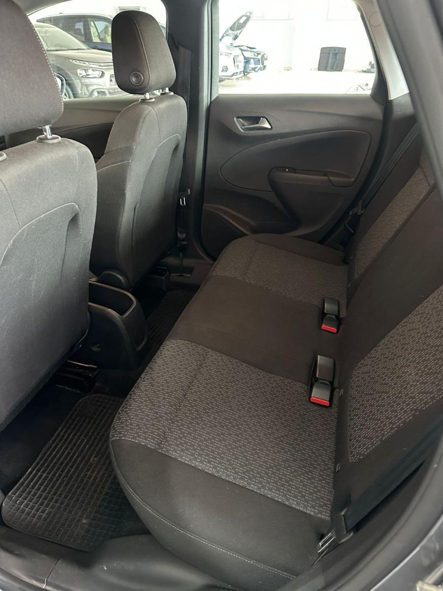 OPEL - Crossland X - 1.2 12V Advance