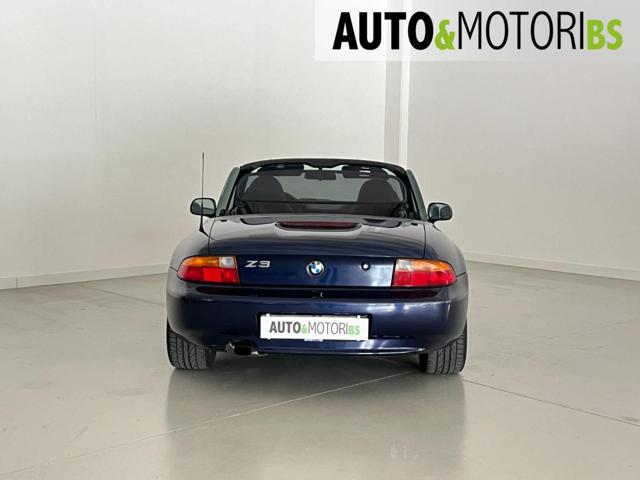 BMW Z3 1.8 cat Roadster