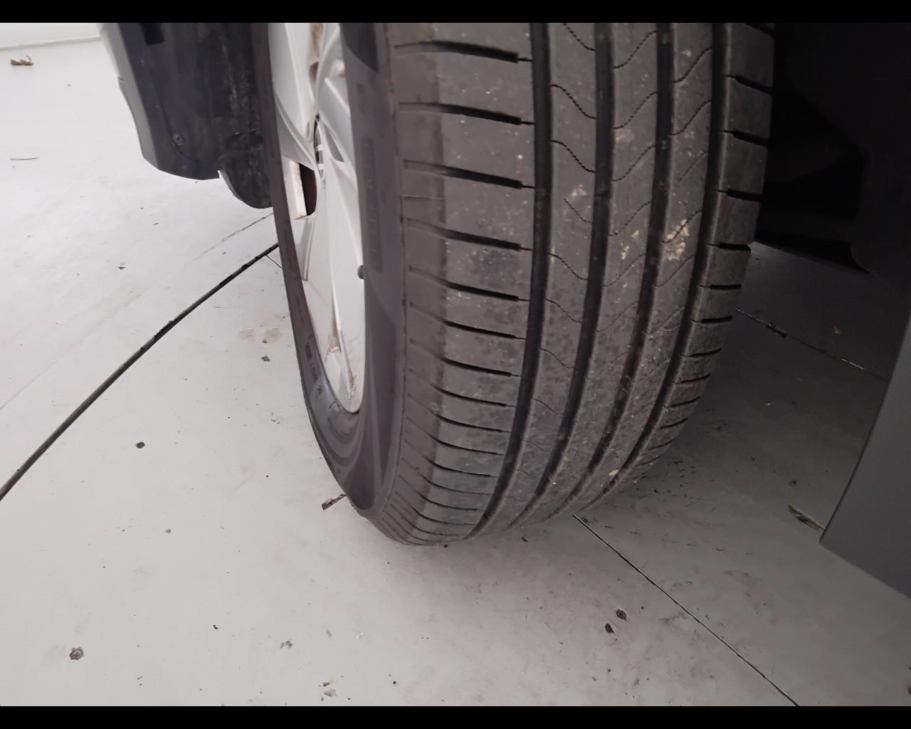 VOLKSWAGEN Tiguan III 2024 - Tiguan 2.0 tdi Life 150cv dsg