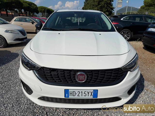 FIAT Tipo 1.3 Mjt S&S 5 porte
