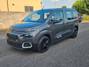 Citroen Berlingo PureTech 110 Stop&Start M Live