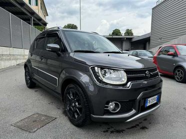 Suzuki Ignis 1.2 Hybrid 4WD All Grip iAdventure