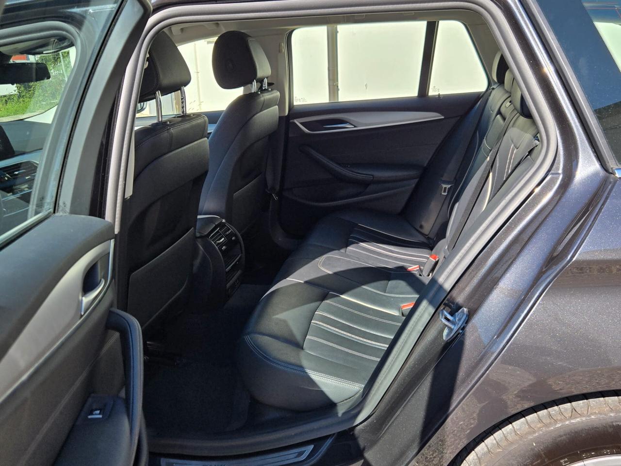 BMW 530 XDRIVE 245 CV TOURING