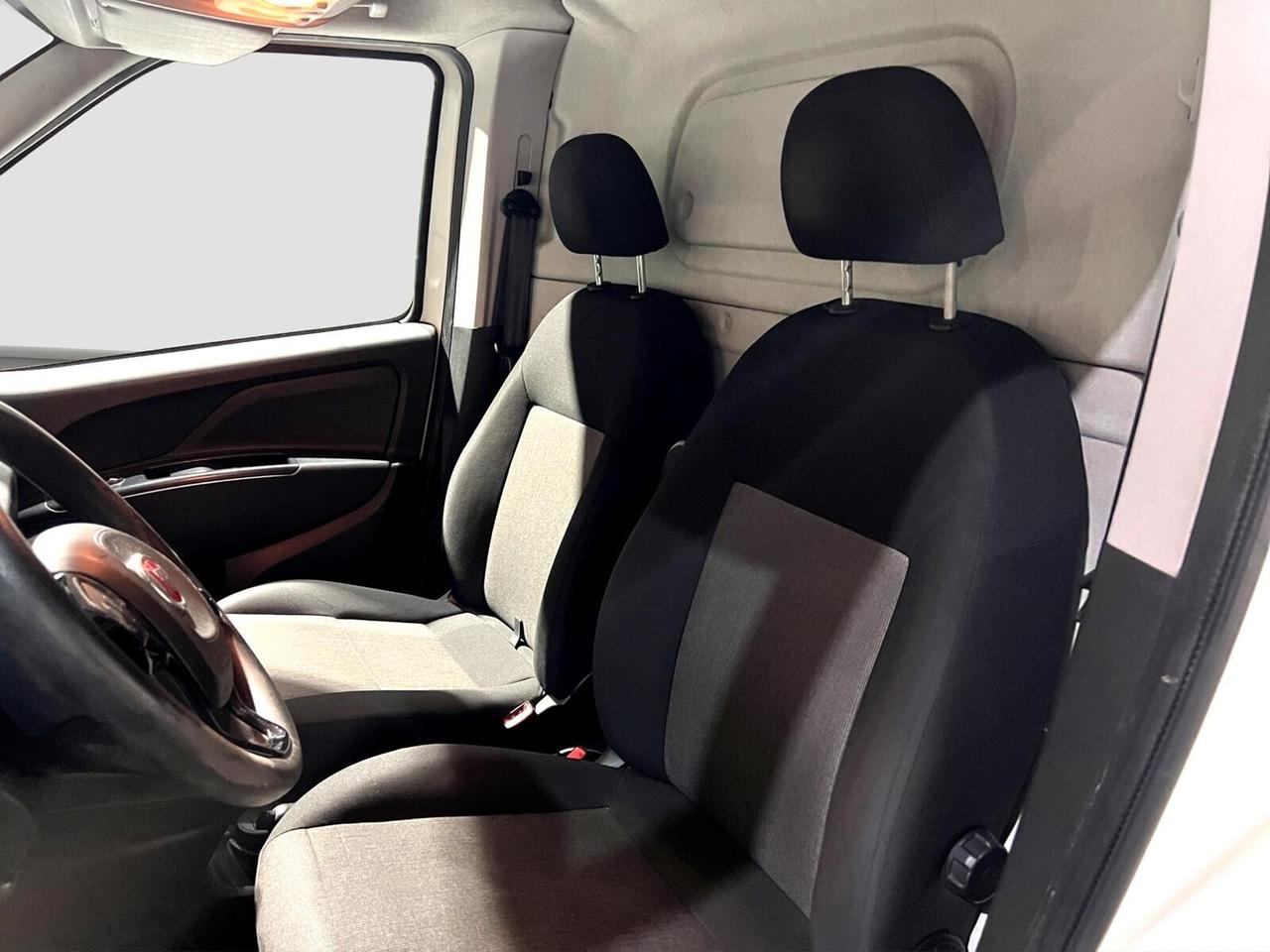 Fiat Doblò 1.3 MJT PC-TN Cargo Lamierato SX