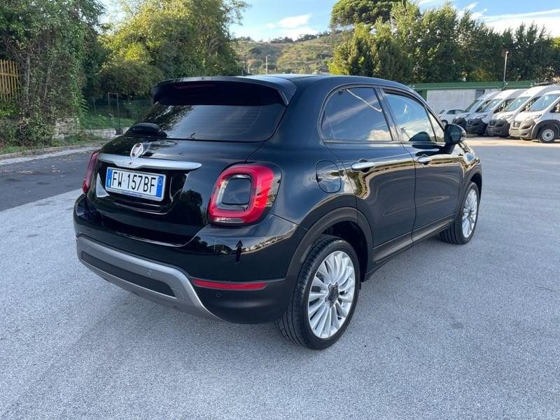 FIAT 500X 1.3 Mjet 95cv 4x2 Business