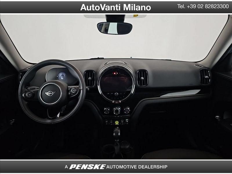 MINI Mini Countryman F60 Mini 1.5 Cooper SE Countryman ALL4 Automatica