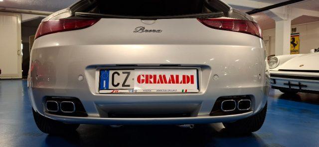 ALFA ROMEO Brera 2.2 JTS *UNICO PROPRIETARIO*SOLO 17.500KM DA NUOVA