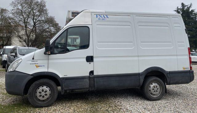 IVECO Daily 35S10V 2.3 Hpi PM-TM Furgone con Frigo