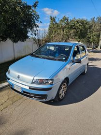 Fiat Punto 1.2i cat 5 porte EL