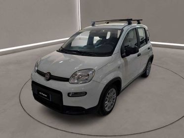 FIAT Panda 3ª serie - 1.0 FireFly S&S Hybrid