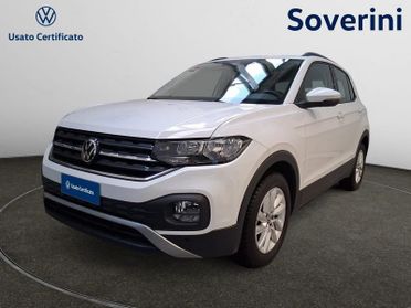 Volkswagen T-Cross T-Cross 1.0 TSI 110 CV Style