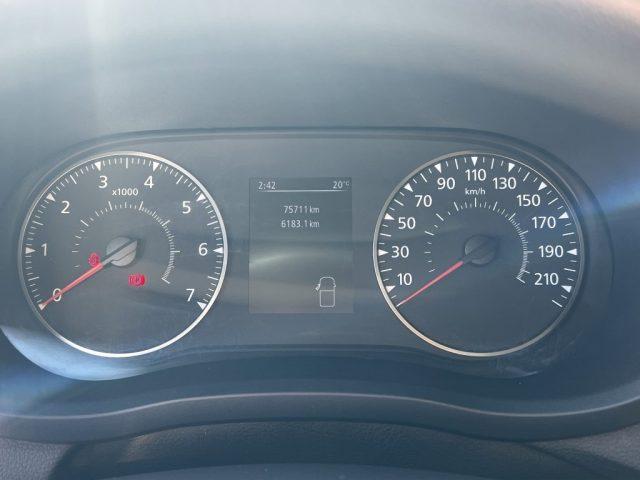 RENAULT Master Master GV 20 TA L3 T35 Energy dCi 145 ICE