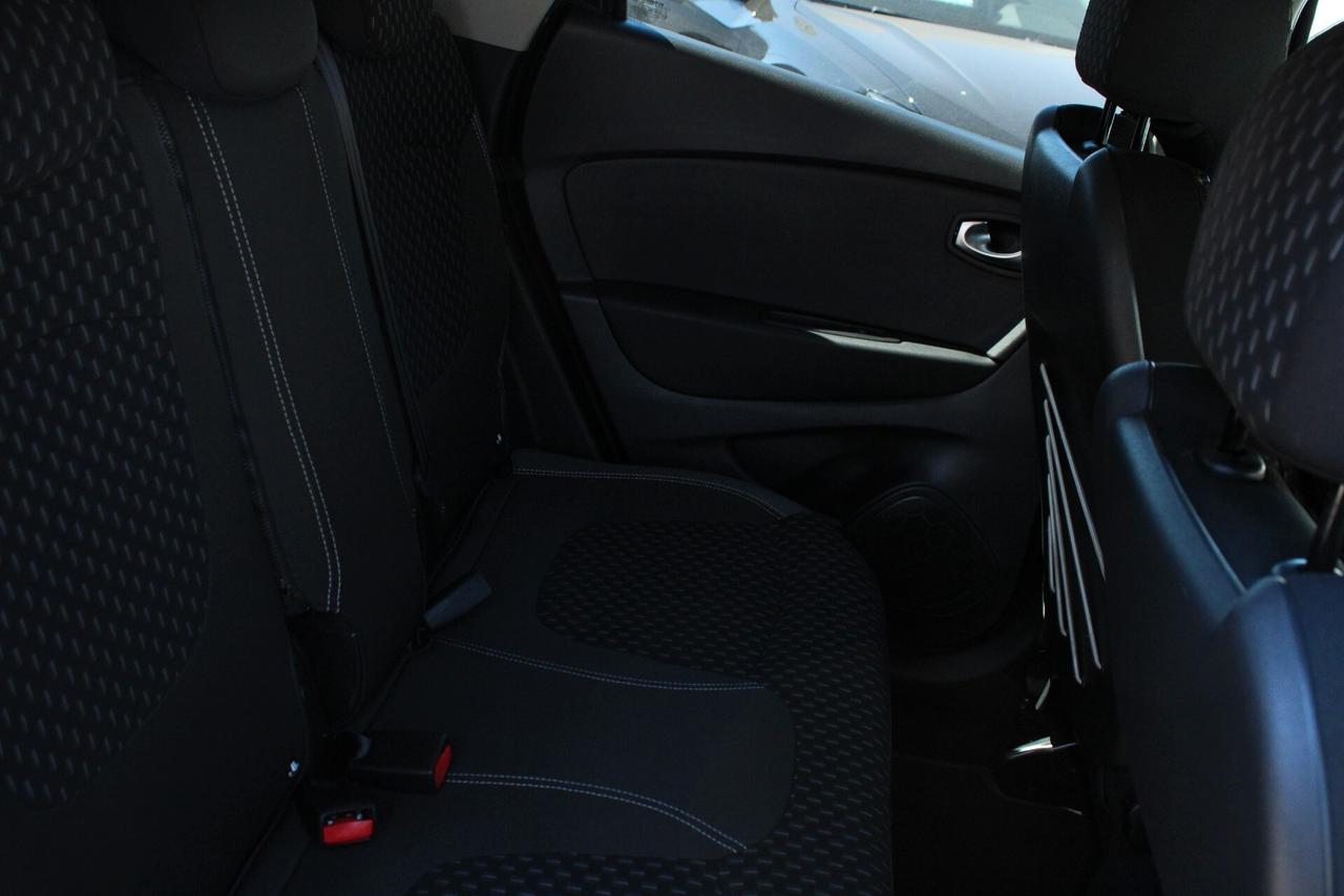 Renault Captur dCi 8V 90 CV Start&Stop Energy Life