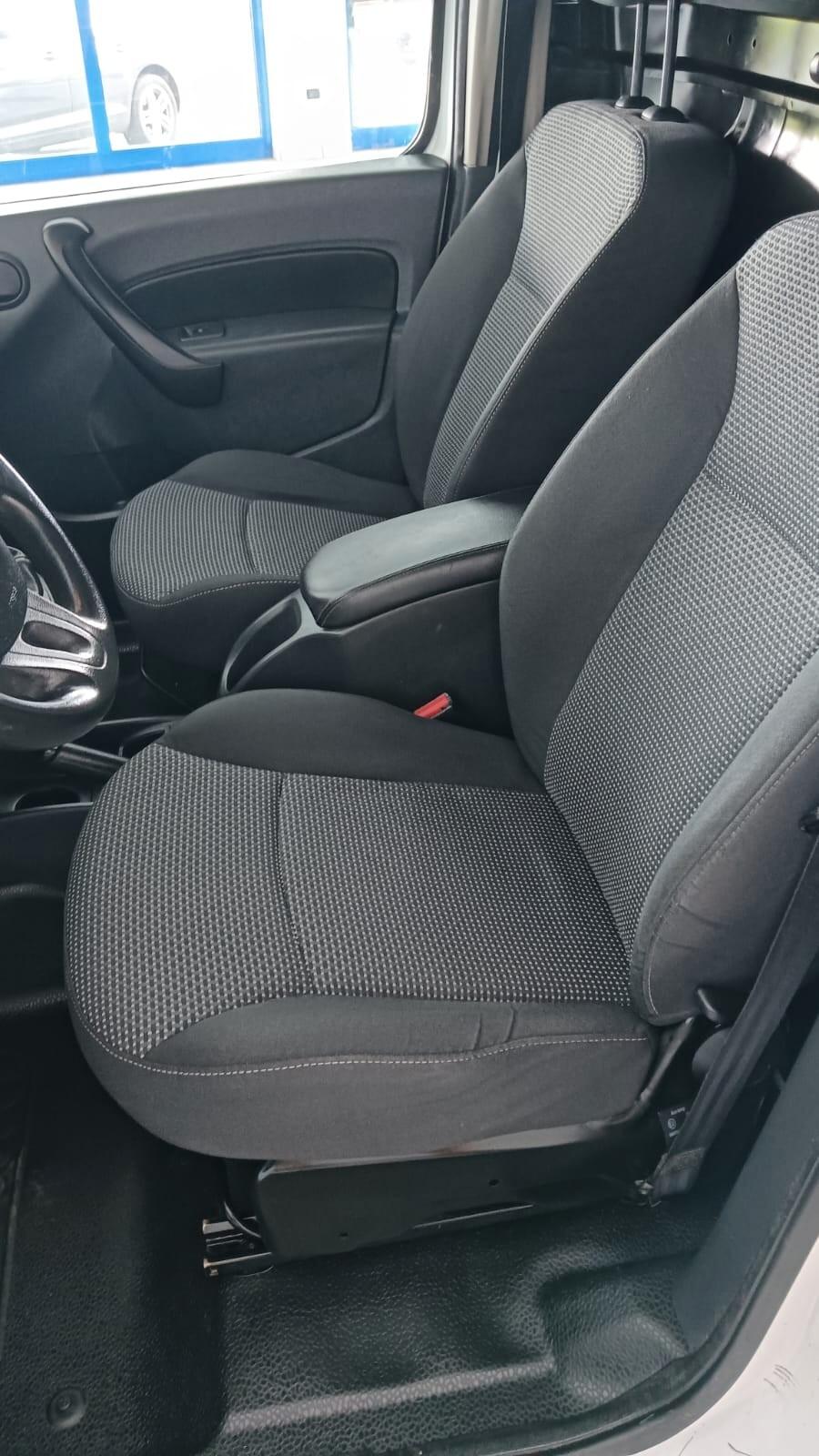Mercedes Benz Citan 1.5 Diesel