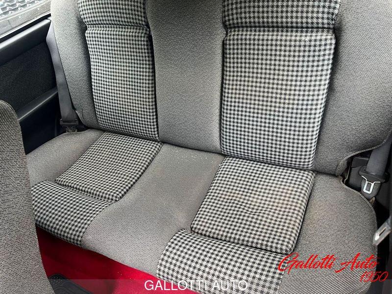 FIAT Uno turbo i.e. 3 porte