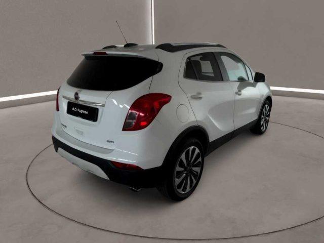 OPEL Mokka 1ª serie - X 1.6 CDTI Ecotec 4x2 Start&Stop Inn