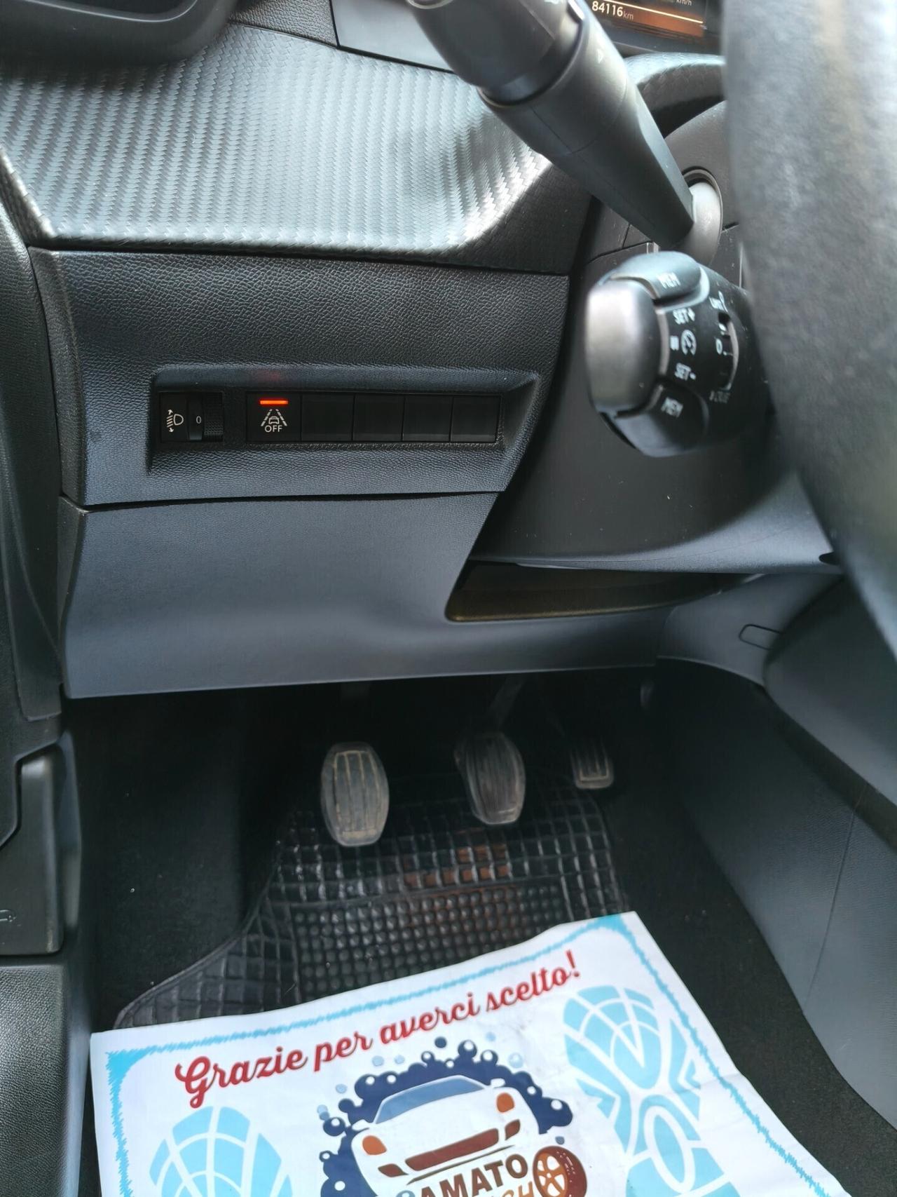 PEUGEOT 208 1,2 BENZINA 2021 FULL OPTIONAL