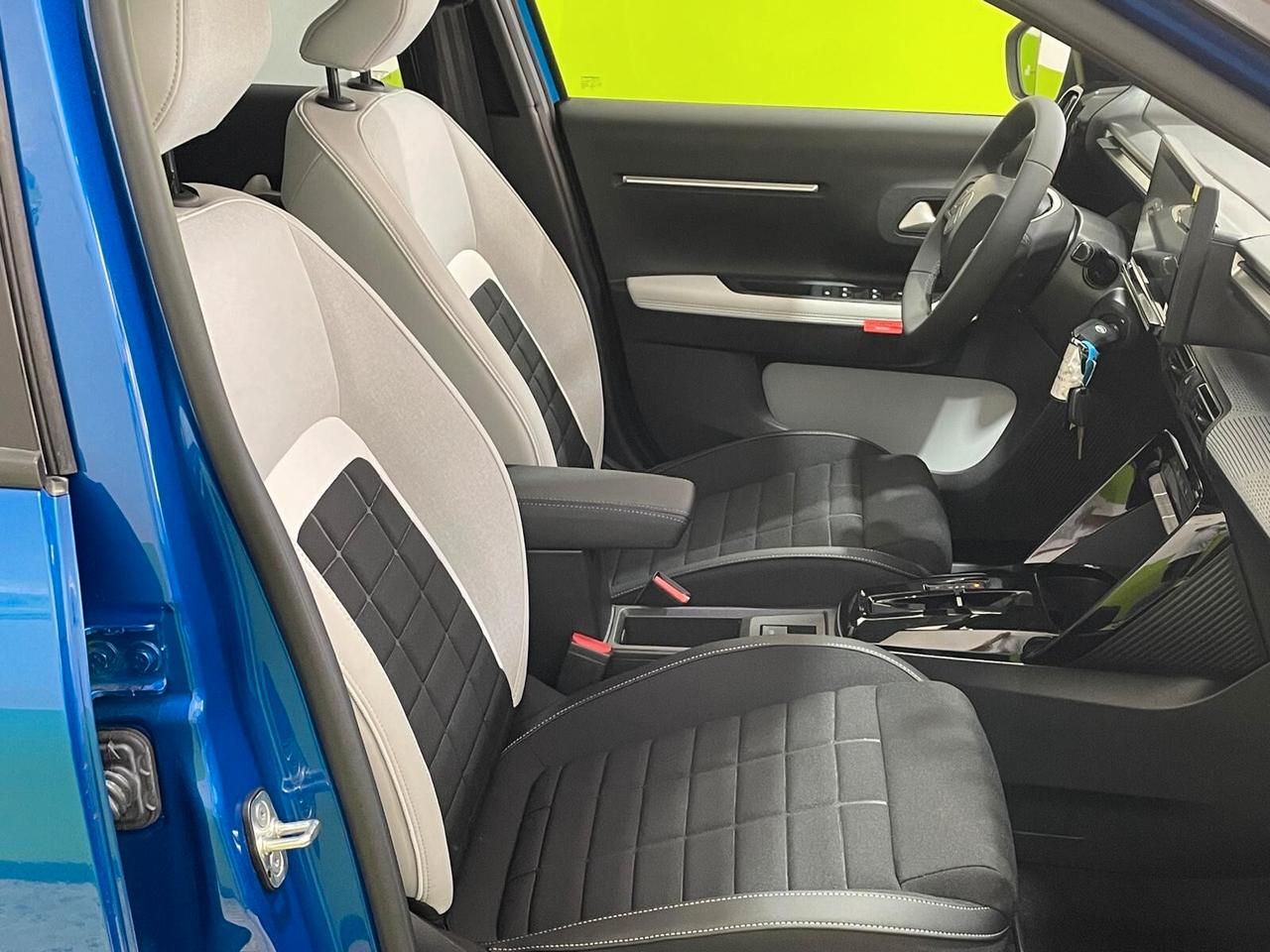 Citroen C3 Hybrid MAX PLUS KM 0