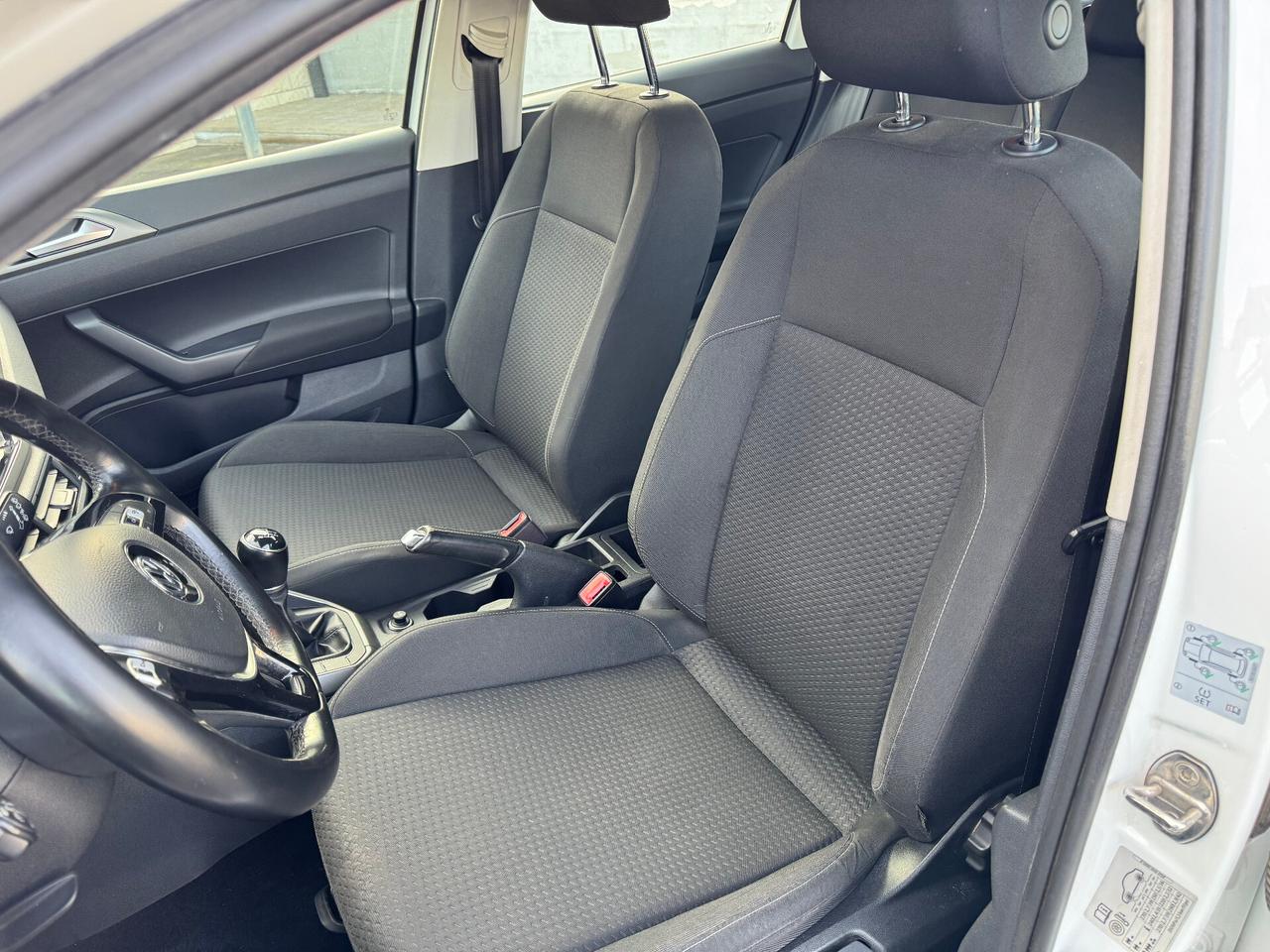 Volkswagen Polo Business 1.6 TDI 95 CV 5p Comfortline BlueMotion Tech.