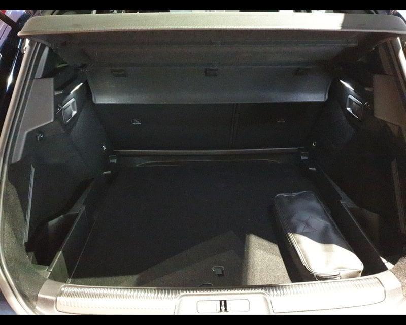 DS DS 7 Crossback BlueHDi 130 aut. Bastille Business