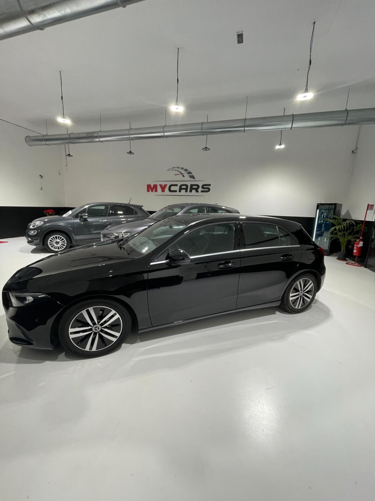 Mercedes-benz A 180 Automatic Premium