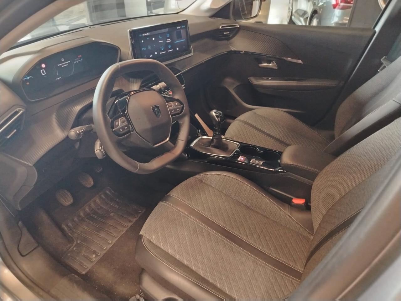 PEUGEOT 208 2ª serie 208 PureTech 100 Stop&Sta...